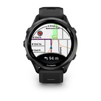 Smartwatch Garmin Uomo Forerunner® 970 in Policarbonato 010-02969-10 - 010-02969-10